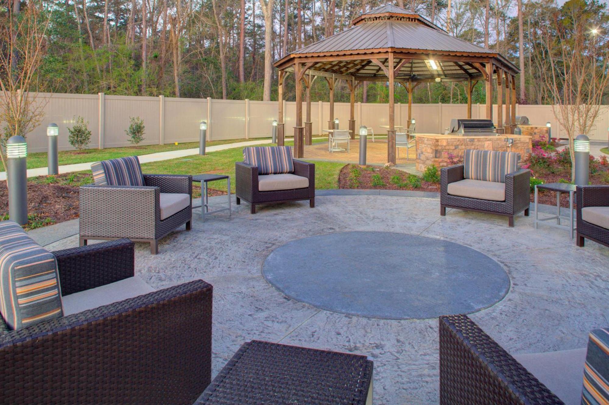 Towneplace Suites By Marriott Albany Exterior foto