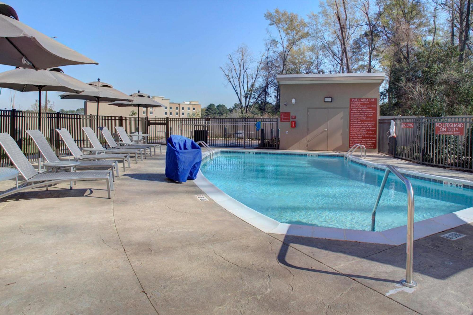 Towneplace Suites By Marriott Albany Exterior foto